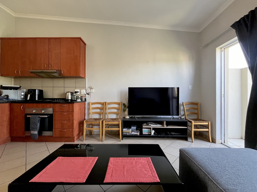 To Let 2 Bedroom Property for Rent in Buh Rein Estate Western Cape